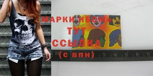 гашик Осташков