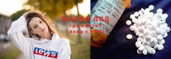 гашик Осташков