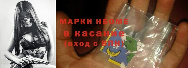 гашик Осташков