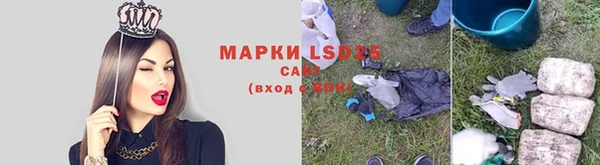 MESCALINE Осинники